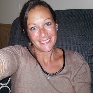 Meet your Posher, Krystle